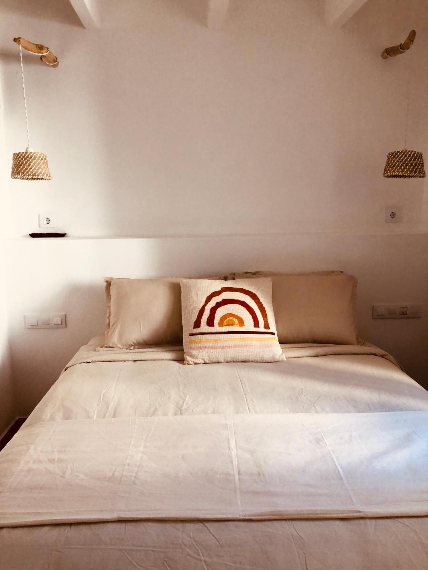 Maison Hotel Ses Penyes 阿莱奥尔 外观 照片